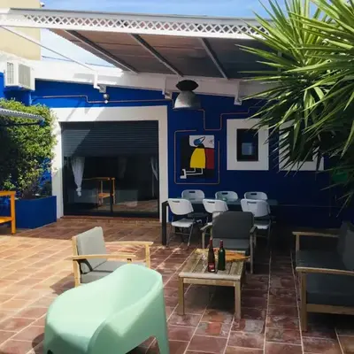 Casa Léon