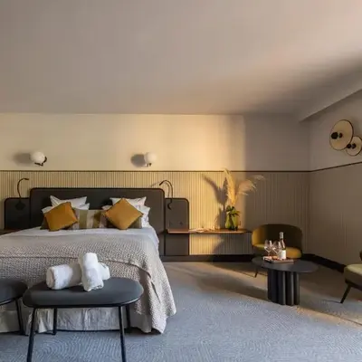 Château de Lastours - Le Resort