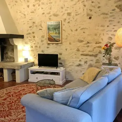 Gîtes de Montcabirol - Malepère
