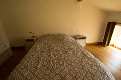 Gallery image of Gite d'étape Les Diligences in Roquefixade