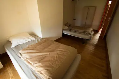 Gallery image of Gite d'étape Les Diligences in Roquefixade