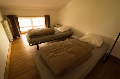 Gallery image of Gite d'étape Les Diligences in Roquefixade