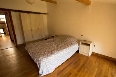 Gallery image of Gite d'étape Les Diligences in Roquefixade