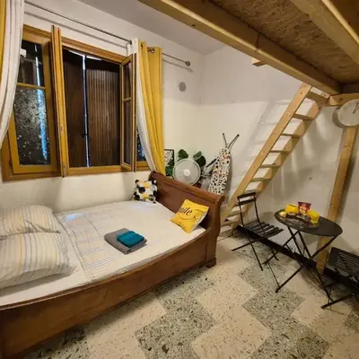 Beau studio en centre ville