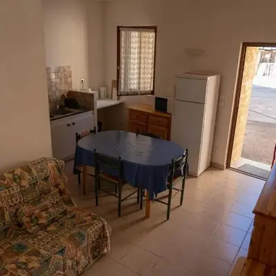 Gîte La Place