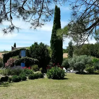 Villa L'ESTRADE