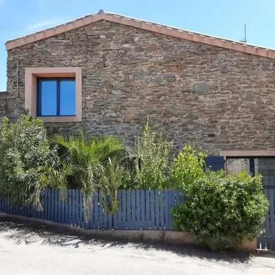 Opuntia (Pech) location en Méditerranée