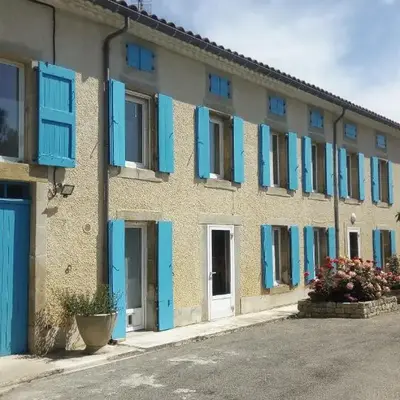 La Vigneronne