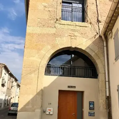 L'atelier