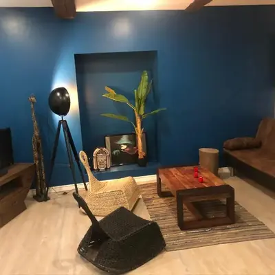 Appartement Plein centre