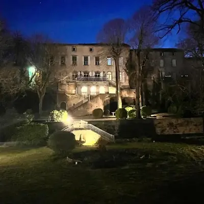 Le Domaine de Villespy