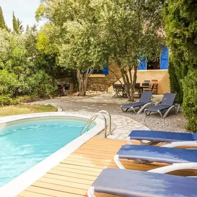Lovely Home In Siran With Wifi