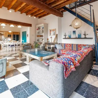La Rustique