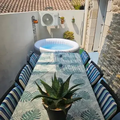 Serge Le Belge - Sejour authentique chez l habitant a Lezignan Corbieres