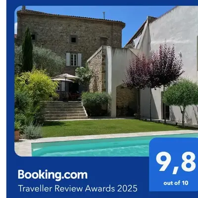 Maison La vie est belle