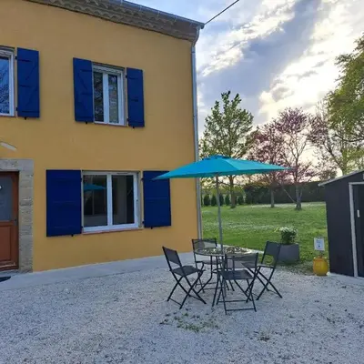Gîte La Dolce Vita