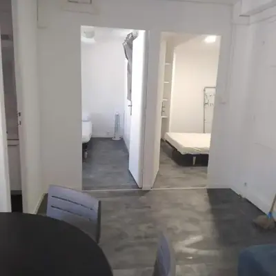 APPARTEMENT 6 PERSONNES
