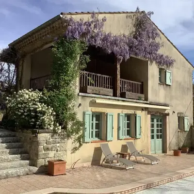 The Courtyard
