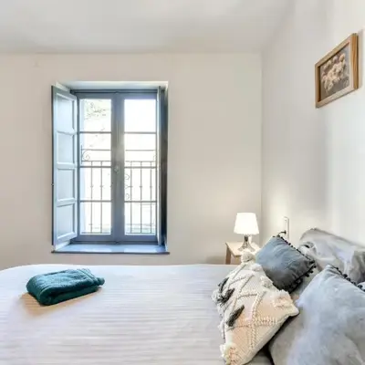 L'Escapade - Parking Gratuit - WIFI - Climatisation - Proche Cité - Tout Equipée