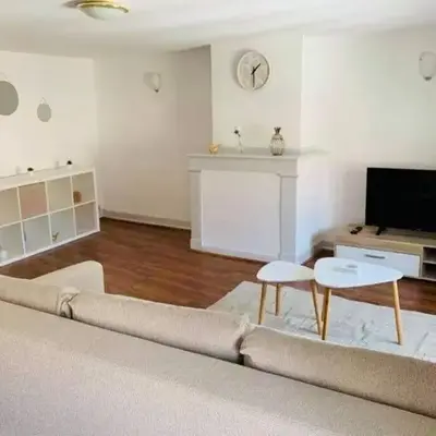 Charmant appartement T2 hypercentre de Mazamet