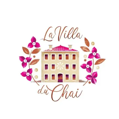 La villa du chai