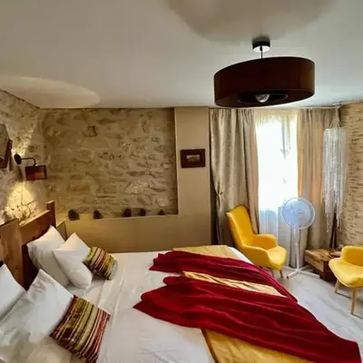 Residence La Borde