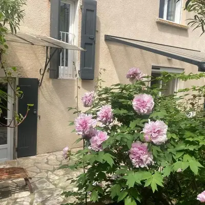 Maison DELMAS