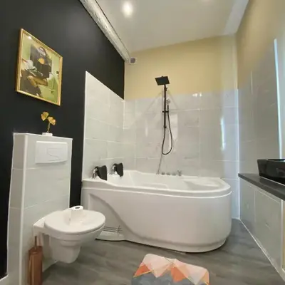 Baignoire Cosy Centre Narbonne