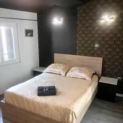 Studio Baignoire centre ville