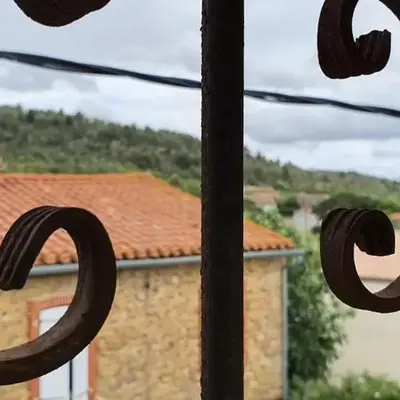 La maison de mon enfance ! Au cœur du Minervois !