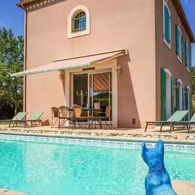 Beautiful Home In Carcassonne