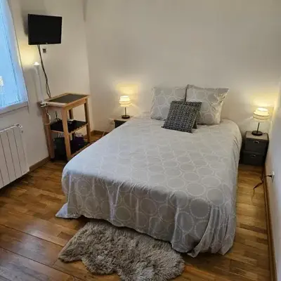Chambre d'hôte Lempautoise