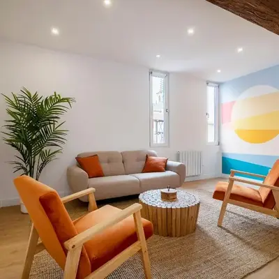 Magnifique appartement plein centre