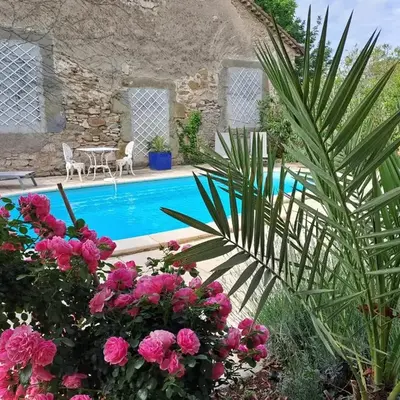 La maison SPA