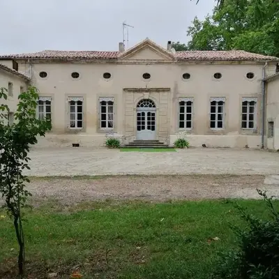 Maison d'Hôtes de La Rivière