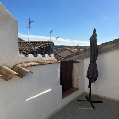 Loft Toit Terrasse - Confort & Nature à Sigean