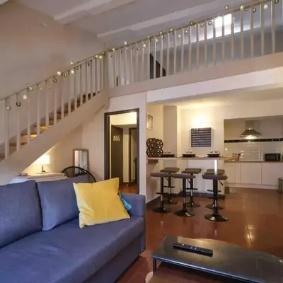 CENTRE VILLE Appartement 75m2
