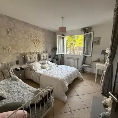 Mon rêve