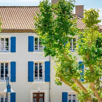 Maison d'hôtes ÔVillage