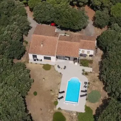 VILLA LOUNA 4 étoiles