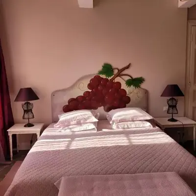 La Sorga de Vida