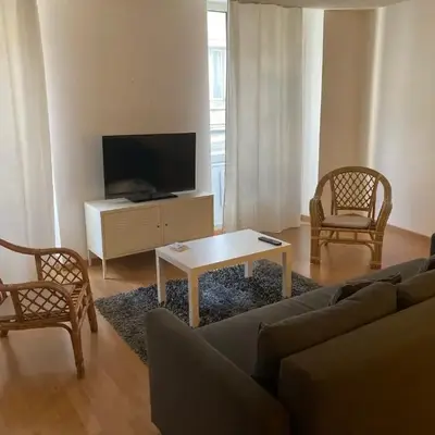Ravissant Appartement T3 hypercentre de Mazamet