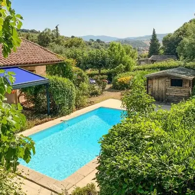 2 Bedroom Awesome Home In Berlou