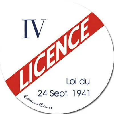 a label with the words lle exchange on it at Gîte-appart privé du Domaine Spa piscine sauna in Lescout
