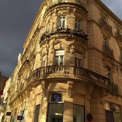Appart République