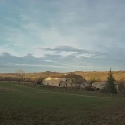 Domaine de la Couderquié