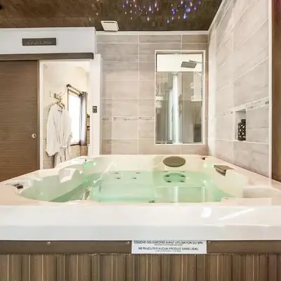Love room 