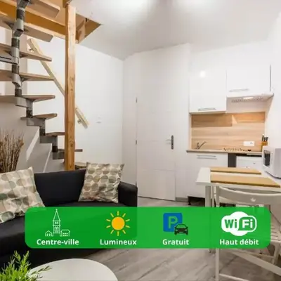 DUPLEX DU GET