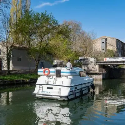 LE MOULIN DU VIVIER
