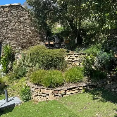 La Bergerie